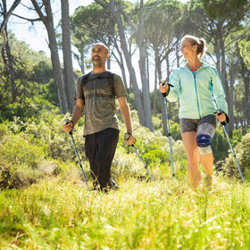 GenuTrain A3 Knee Support