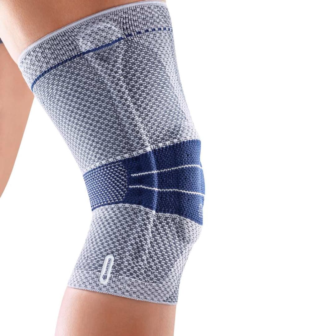 GenuTrain A3 Knee Support