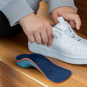 GloboTec Junior Insole - Last Chance