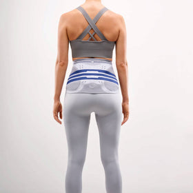 LumboTrain Back Support