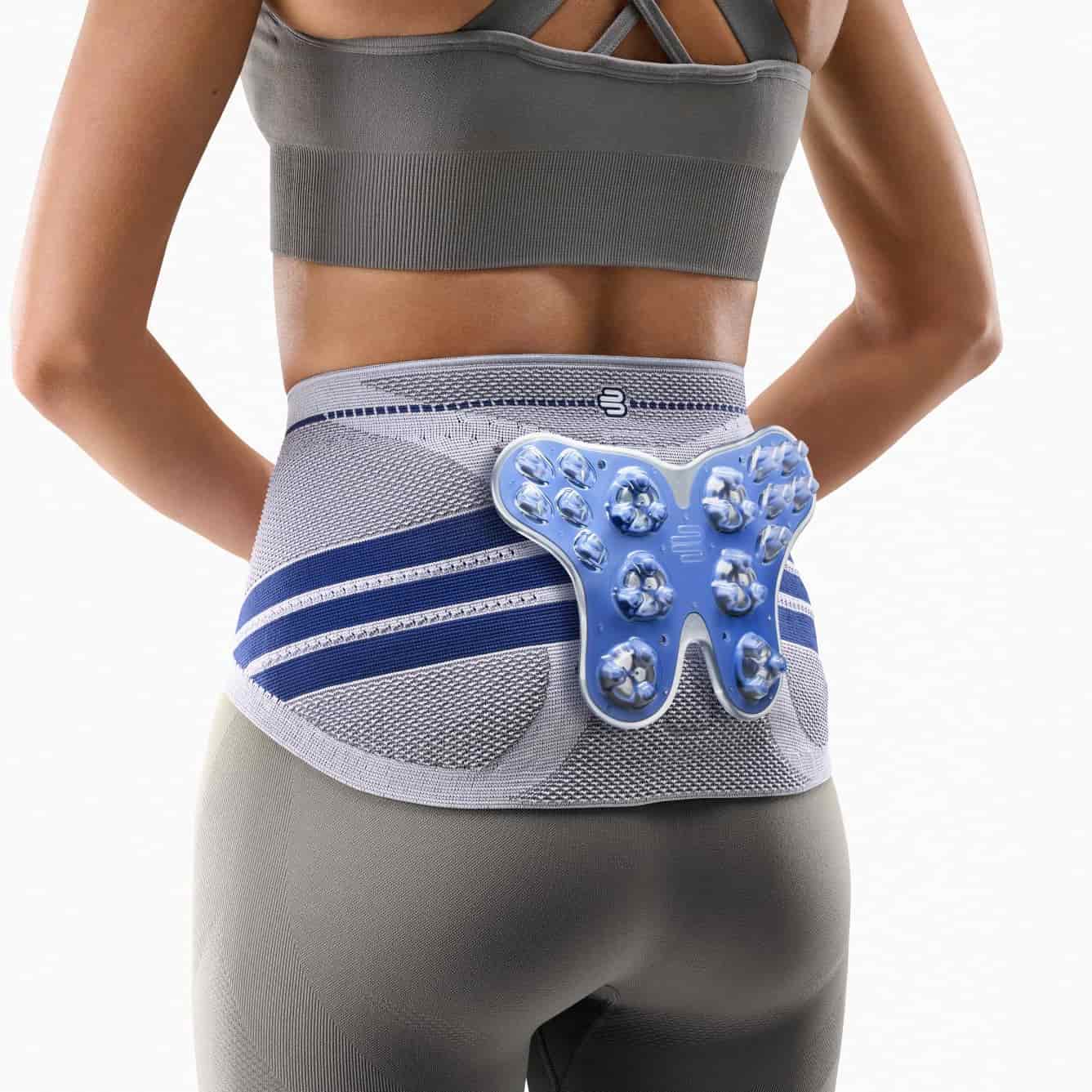 LumboTrain Back Support