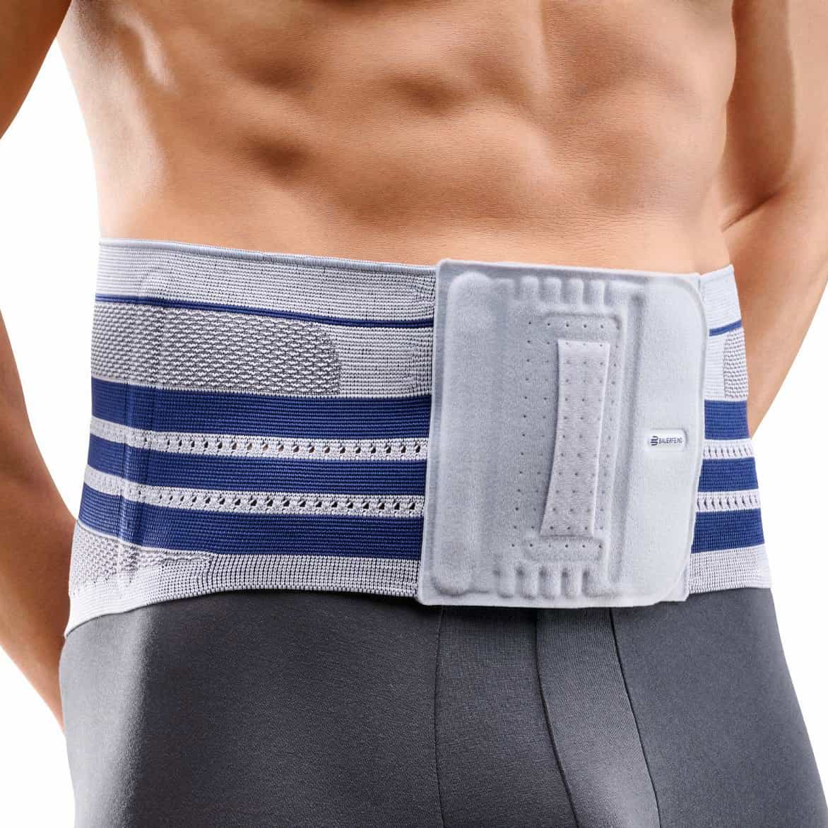 LumboTrain Back Support