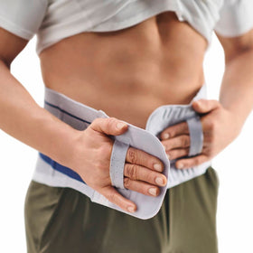 LumboTrain Back Support