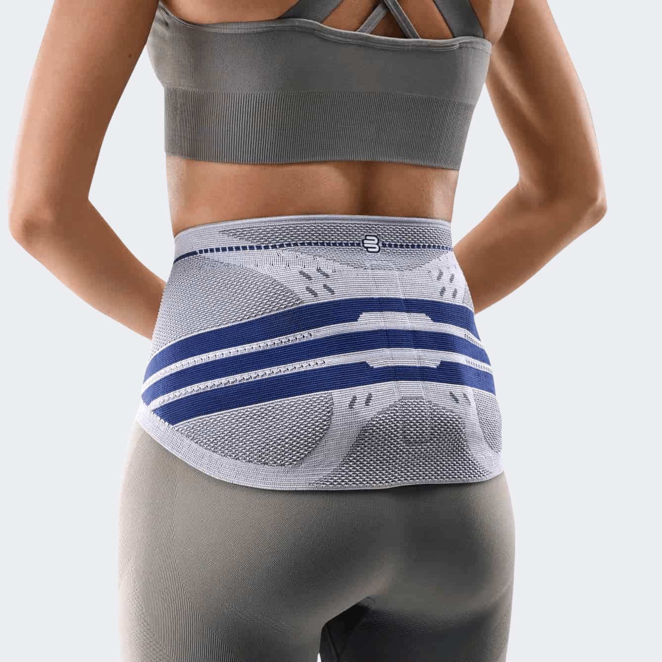 LumboTrain Back Support