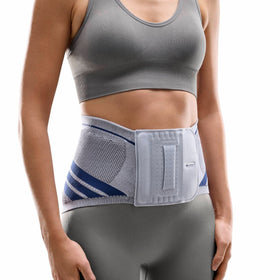 LumboTrain Back Support