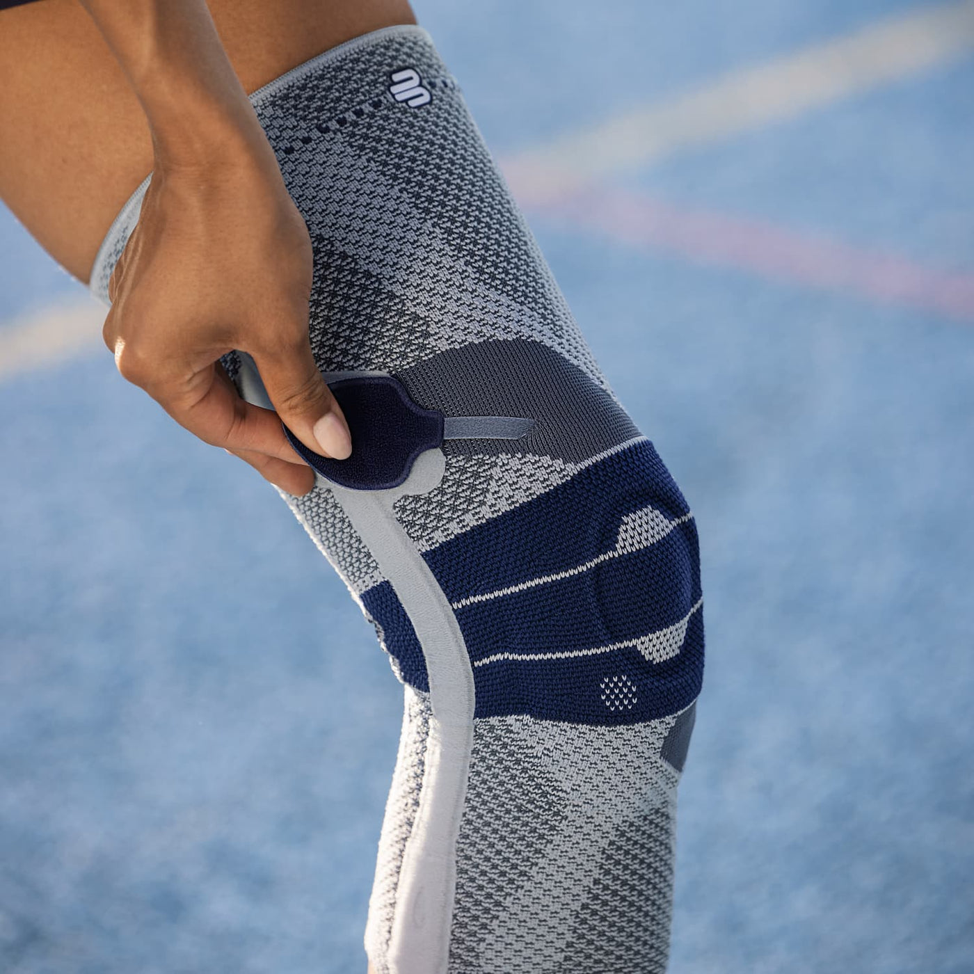 GenuTrain P3 Knee Support
