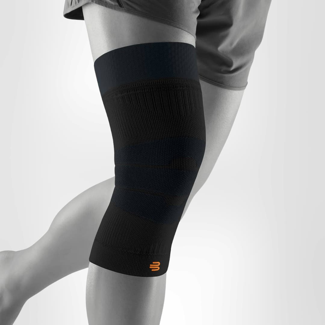 Sports Compression Knee Sleeve Pro