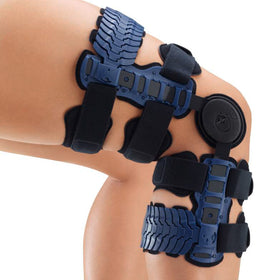 SecuTec Genu Flex Knee Brace