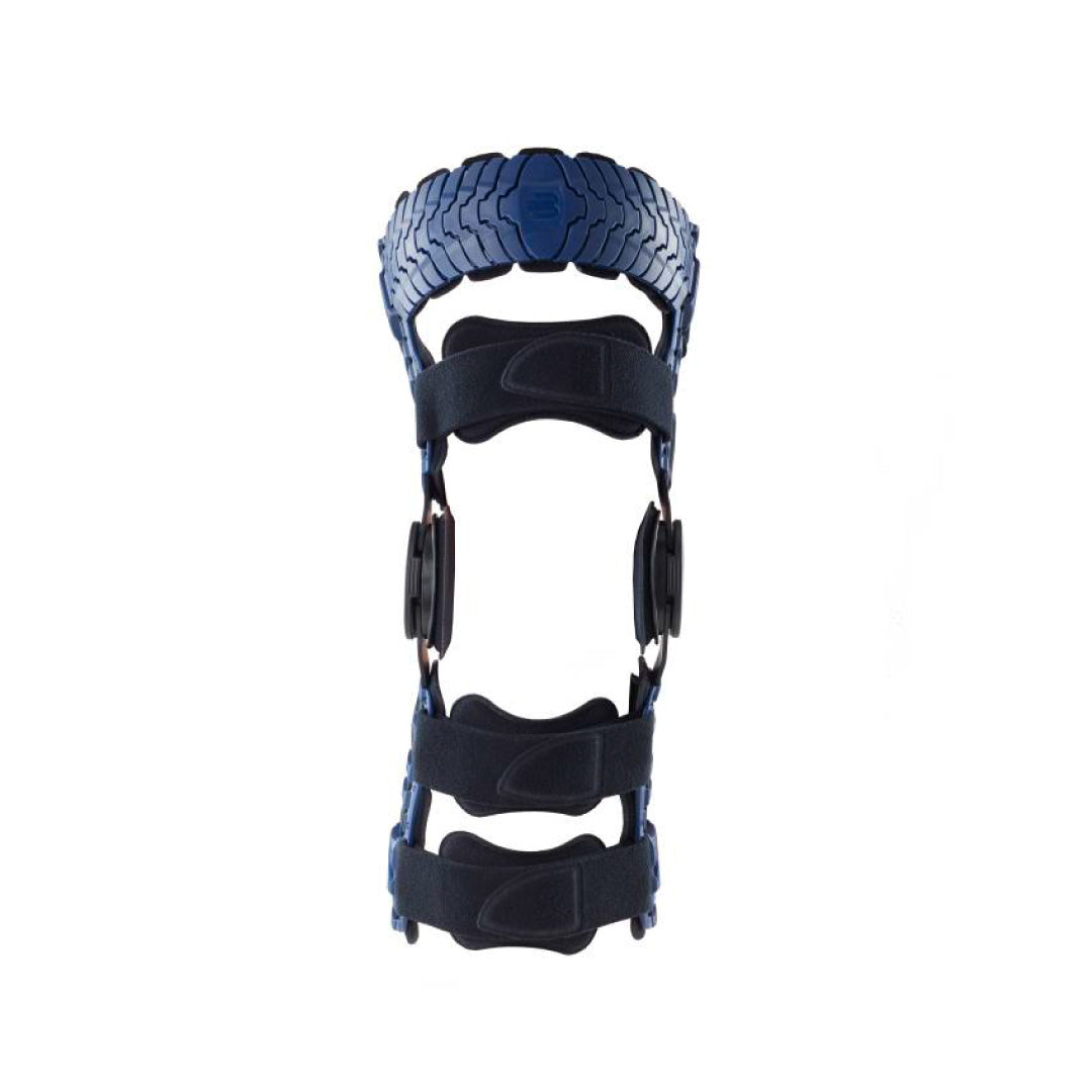 SecuTec Genu Flex Knee Brace