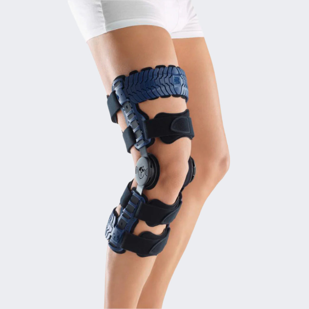 SecuTec Genu Flex Knee Brace