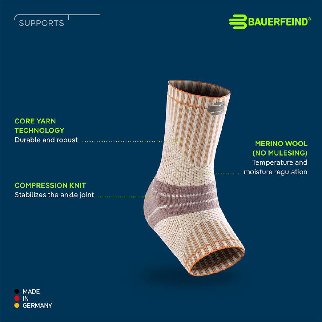 Outdoor Ankle Support