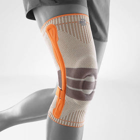 Outdoor Knee Support - Bauerfeind Australia