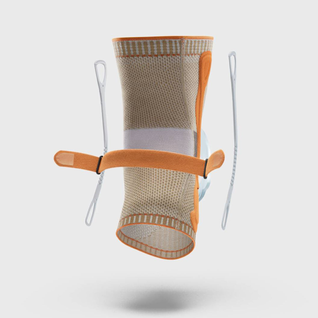 Outdoor Knee Support - Bauerfeind Australia