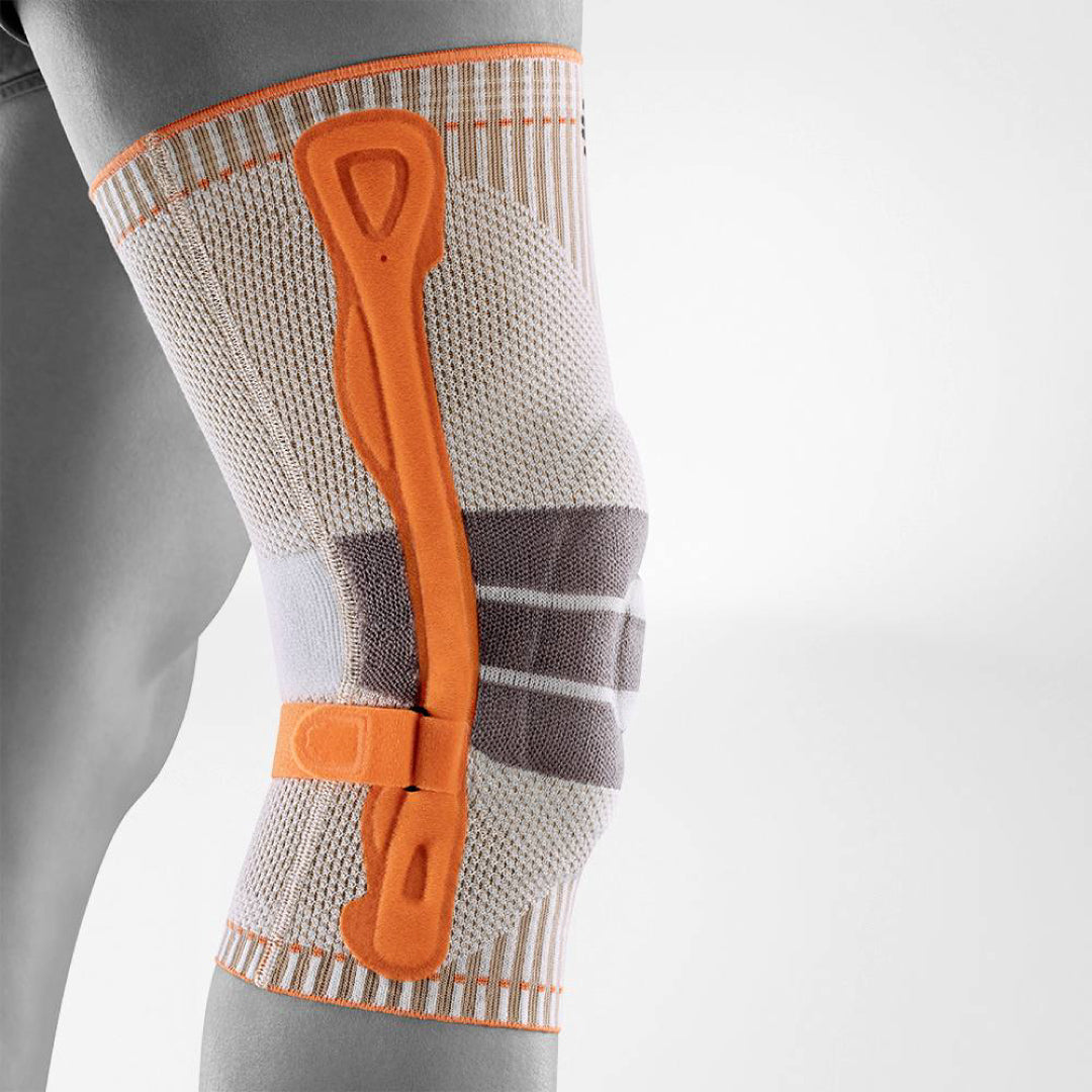 Outdoor Knee Support - Bauerfeind Australia