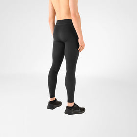 Sports Compression Long Tights - Men