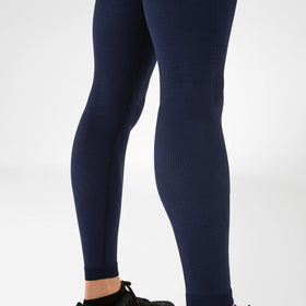 Sports Compression Long Tights - Men