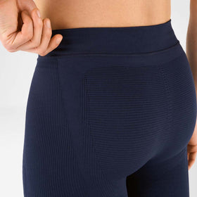 Sports Compression Long Tights - Men