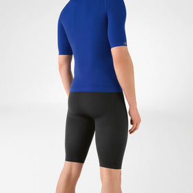 Sports Compression Short Tights - Men