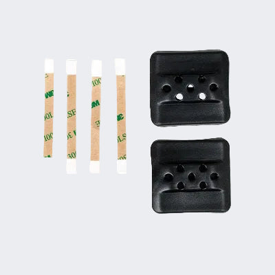 SecuTec Genu Tibial Edge Cushion
