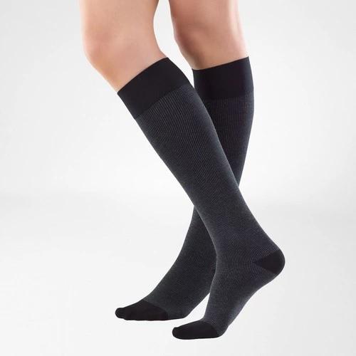 VenoTrain Cocoon Compression Stockings, Knee High, Class 2, Closed Toe - Last Chance