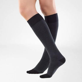 VenoTrain Cocoon Compression Stockings, Knee High, Class 2, Closed Toe - Last Chance