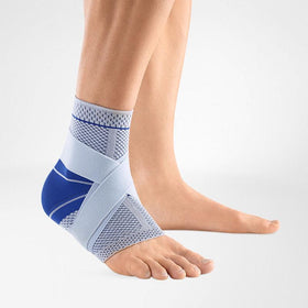 MalleoTrain S Ankle Support - Last Chance