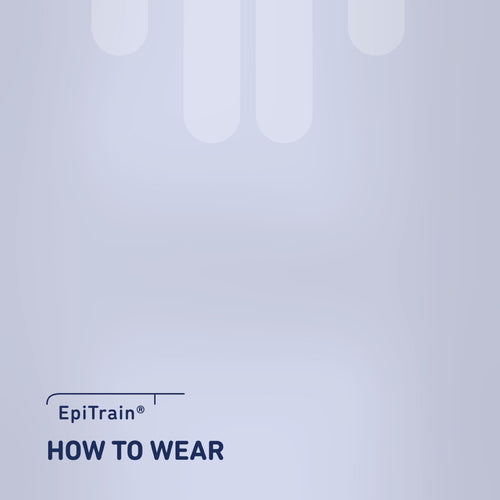 EpiTrain Elbow Support