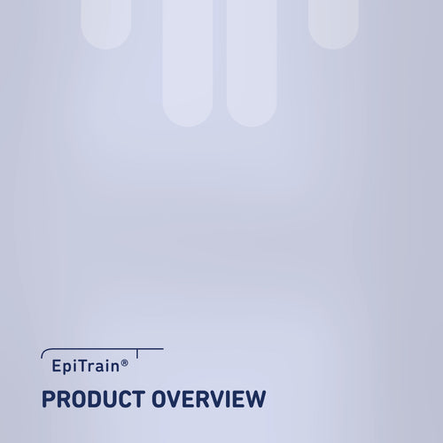 EpiTrain Elbow Support