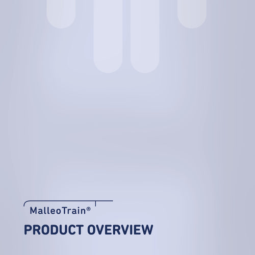 MalleoTrain Ankle Support