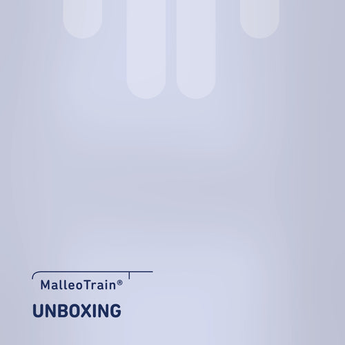 MalleoTrain Ankle Support