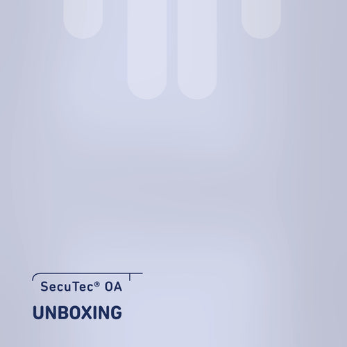 SecuTec OA Knee Brace