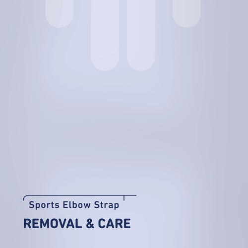 Sports Elbow Strap