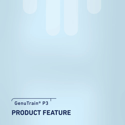 GenuTrain P3 Knee Support