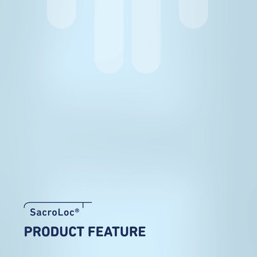 SacroLoc Pelvic Support