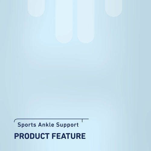 Sports Ankle Support