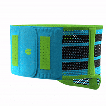 Sports Back Support | Protection for Sports & Weightlifting ...