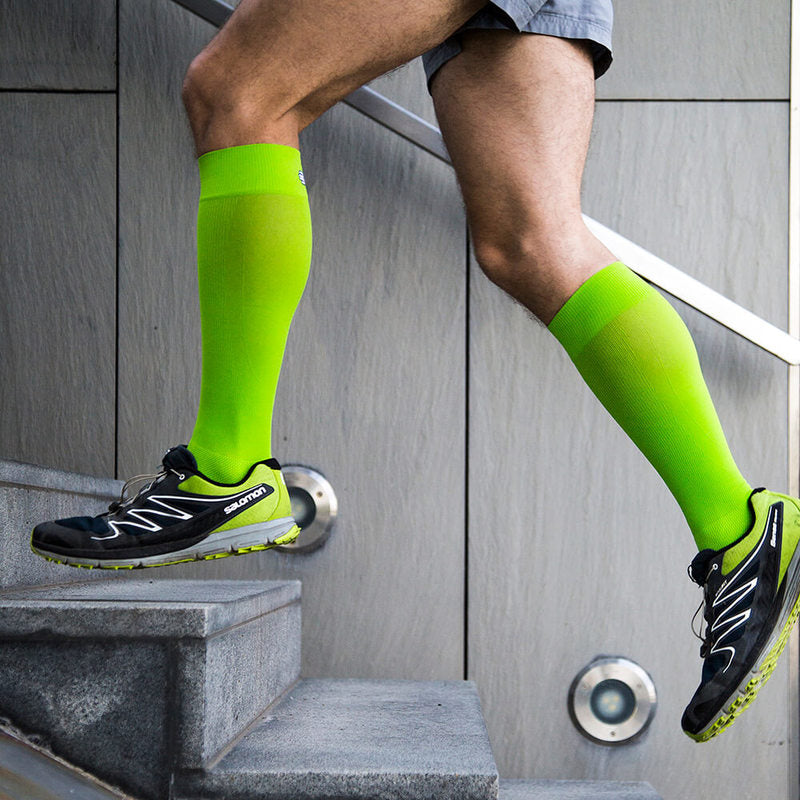 Sports Compression Socks Run & Walk - Online Store - Bauerfeind