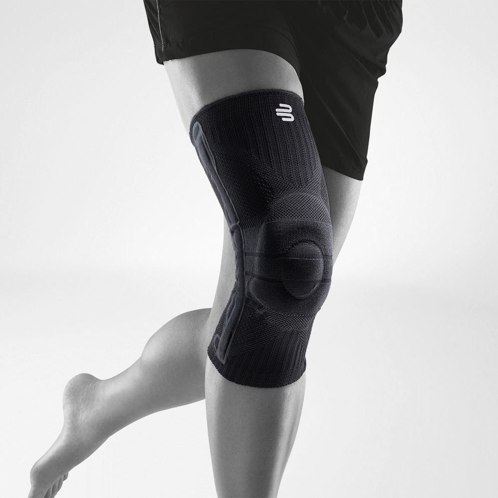 Premium Sports Knee Brace - Shop Sports Braces | Bauerfeind ...