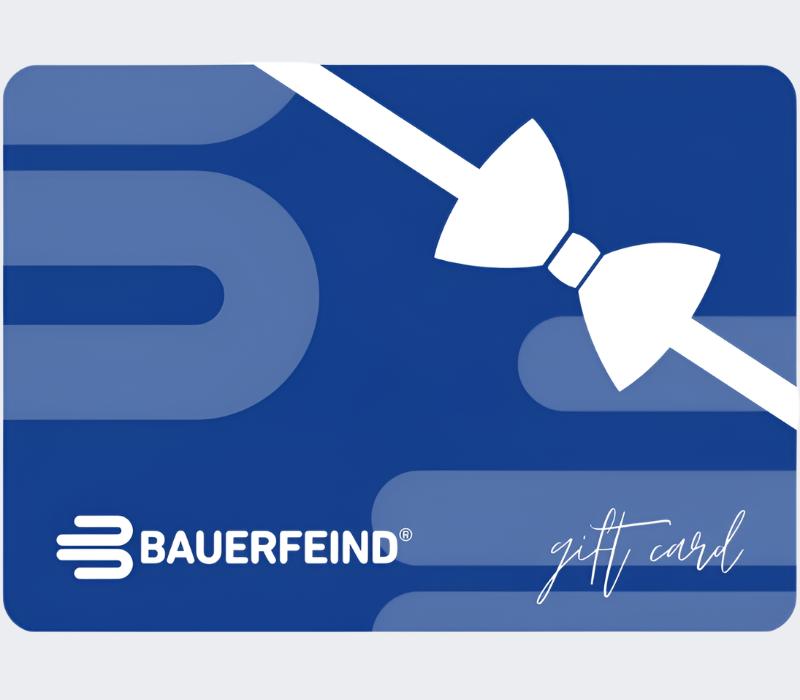 Gift Card - Bauerfeind Australia 