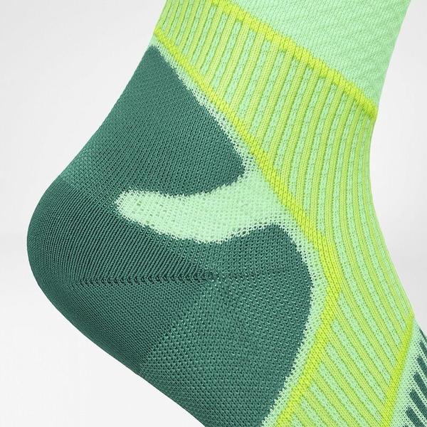 Outdoor Socks Full Length - Bauerfeind Australia 