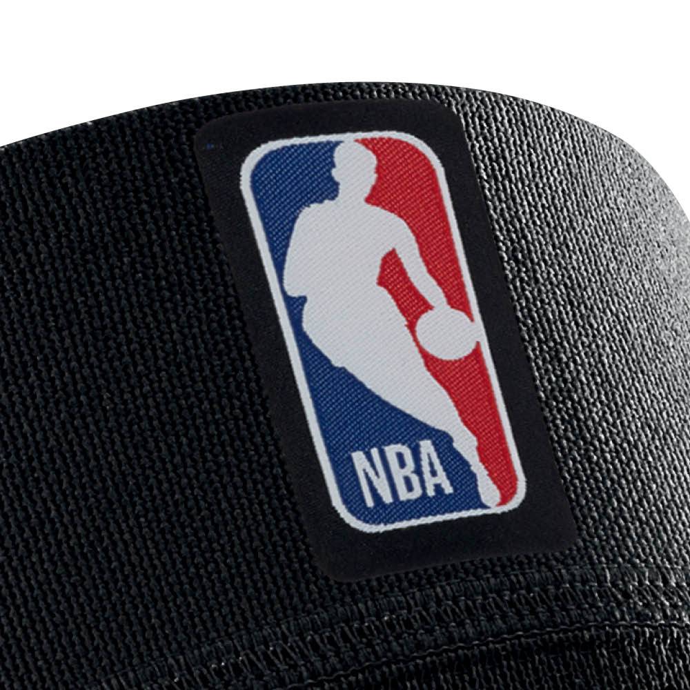 Nba Compression Pads NBA Sports Compression Knee Sleeve | Basketball Knee Support ...
