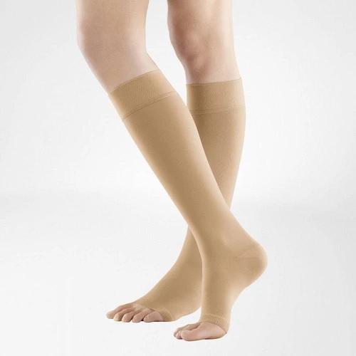 Varicose Veins Stockings, Machine Washable Lightweight Stockings