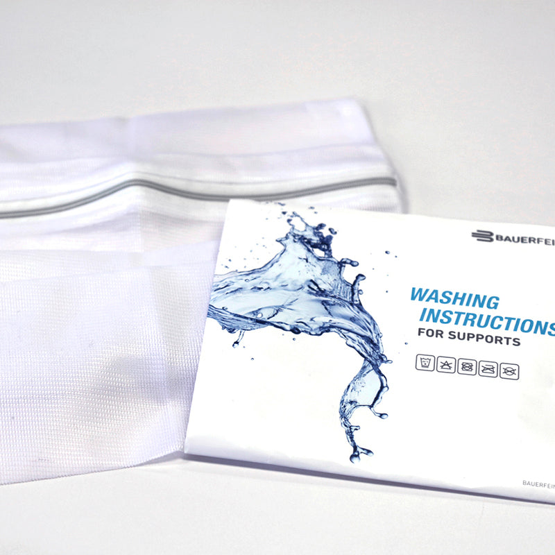 Bauerfeind Mesh Washing Bag - Bauerfeind Australia 