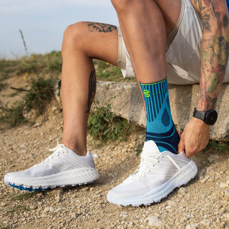 Sports Achilles Support Bauerfeind Australia